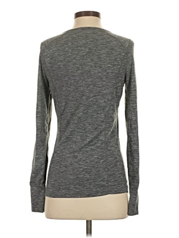 Terramar Sports Long Sleeve T-Shirt (view 2)