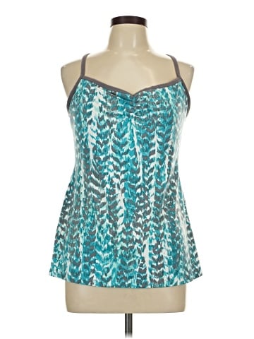 lucy Tank Top (view 1)
