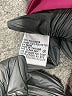 Collections for Le Suit 100% Polyester Burgundy Blazer Size 12 - photo 7