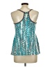 lucy Teal Tank Top Size L (estimated) - photo 2