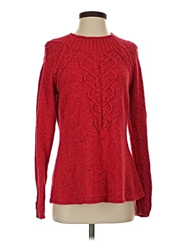 Nic + Zoe Pullover Sweater (view 1)