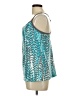 lucy Teal Tank Top Size L (estimated) - photo 5