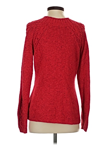 Nic + Zoe Pullover Sweater (view 2)