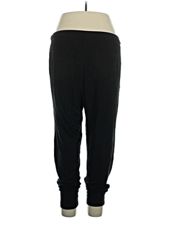 Ann Taylor LOFT Outlet Sweatpants (view 2)