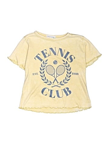 Vintage Havana Short Sleeve T-Shirt (view 1)