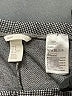 H&M Chevron-herringbone Gray Dress Pants Size M - photo 7