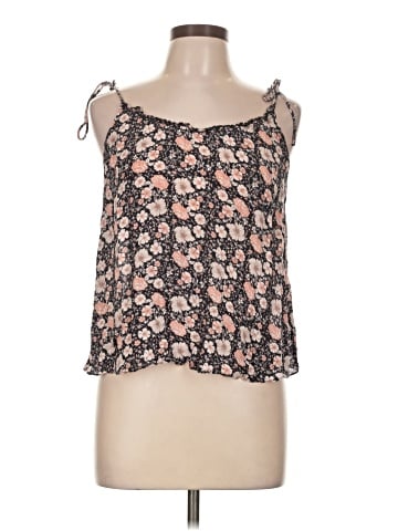 Gentle Fawn Sleeveless Top (view 1)