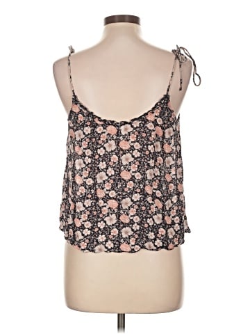 Gentle Fawn Sleeveless Top (view 2)