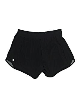 Lululemon Athletica Athletic Shorts