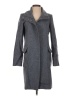 Theory Gray Coat Size P - photo 1