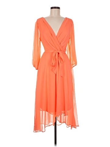 DKNY Cocktail Dress (view 1)