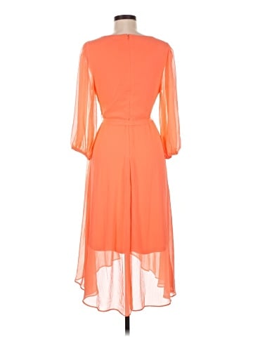 DKNY Cocktail Dress (view 2)
