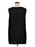 Cupio Black Sleeveless Blouse Size 1X - photo 2