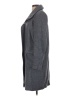 Theory Gray Coat Size P - photo 5