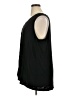 Cupio Black Sleeveless Blouse Size 1X - photo 5