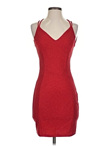 Symphony Cocktail Dress (view 1)