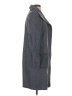 Theory Gray Coat Size P - photo 4