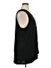Cupio Black Sleeveless Blouse Size 1X - photo 4