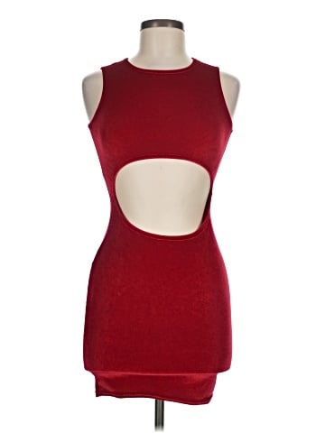 Nasty Gal Inc. Cocktail Dress (view 1)