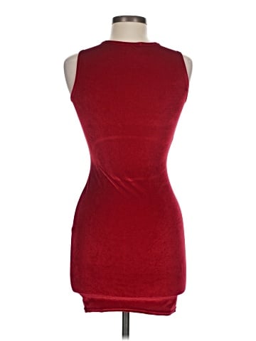 Nasty Gal Inc. Cocktail Dress (view 2)
