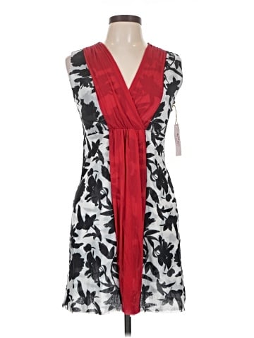 Sweet Pea by Stacy Frati Cocktail Dress (view 1)