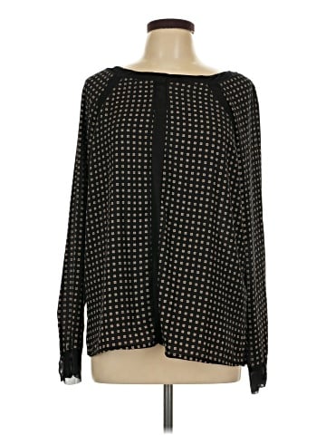 Bailey 44 Long Sleeve Blouse (view 1)