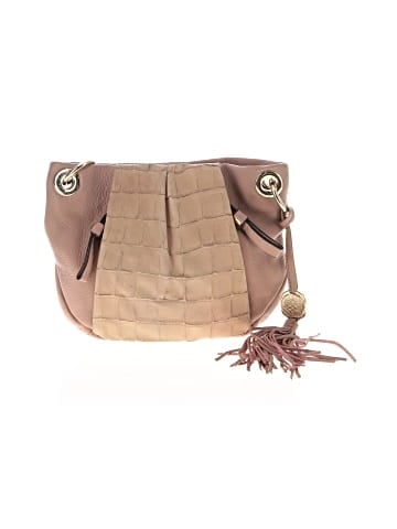 Vince Camuto Leather Crossbody Bag (view 1)