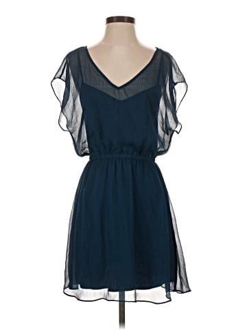 Express Cocktail Dress (view 1)