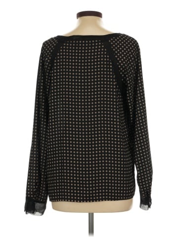 Bailey 44 Long Sleeve Blouse (view 2)