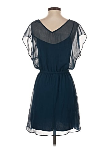 Express Cocktail Dress (view 2)
