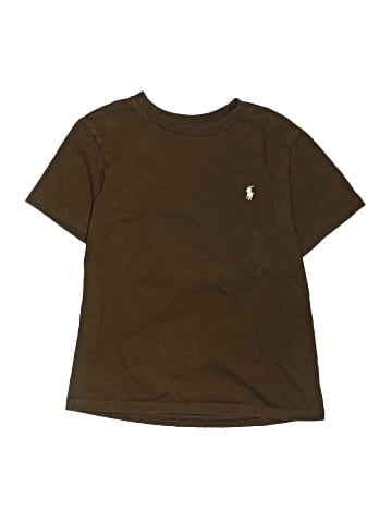 Polo by Ralph Lauren Short Sleeve T-Shirt (view 1)