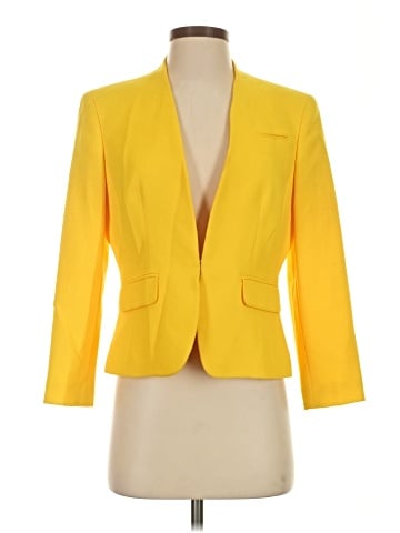 Nine West Blazer (view 1)