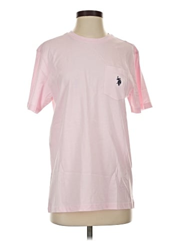 U.S. Polo Assn. Short Sleeve T-Shirt (view 1)