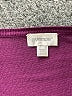 Avenue Burgundy Pullover Sweater Size 22 Plus - photo 7