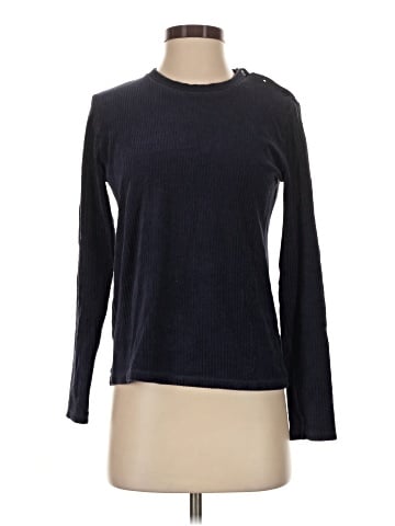 Majestic Filatures Pullover Sweater (view 1)