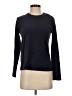 Majestic Filatures Blue Pullover Sweater Size Sm (2) - photo 1