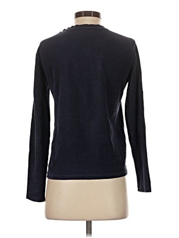 Majestic Filatures Pullover Sweater (view 2)