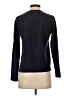 Majestic Filatures Blue Pullover Sweater Size Sm (2) - photo 2