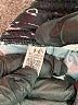 Under Armour Graphic Gray Athletic Shorts Size M (youth) - photo 4