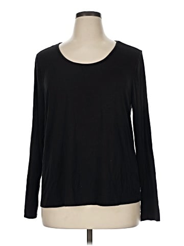 Soma Long Sleeve T-Shirt (view 1)