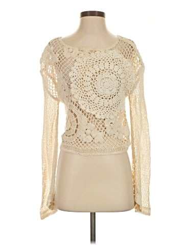 Zara Cardigan (view 1)