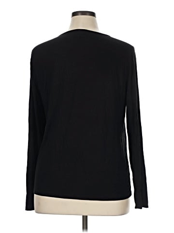 Soma Long Sleeve T-Shirt (view 2)