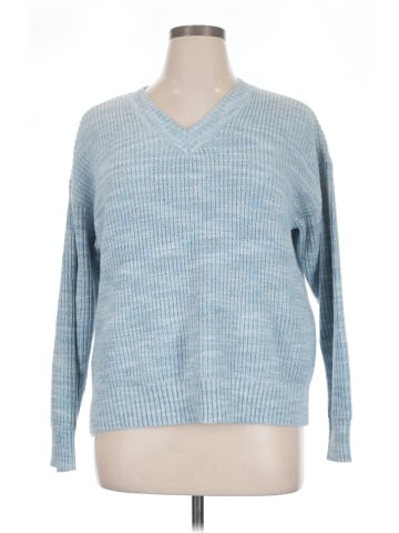 Style&Co Pullover Sweater (view 1)