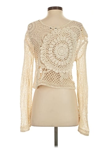Zara Cardigan (view 2)