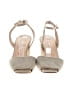 Charles David Ivory Sandals Size EU 38 1/2 - photo 2