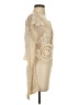 Zara Ivory Cardigan Size S - photo 4