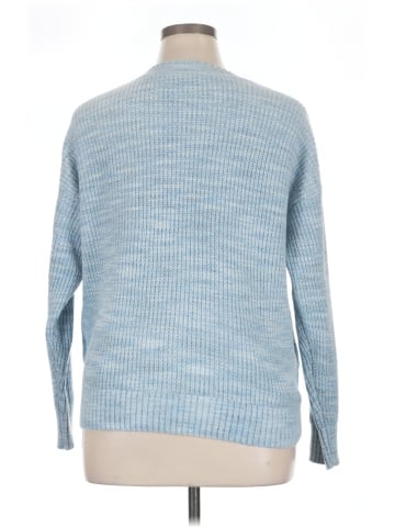 Style&Co Pullover Sweater (view 2)