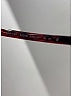 Prada Burgundy Red Sunglasses One size - photo 3