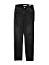 Zara Black Jeans Size 10 - photo 1
