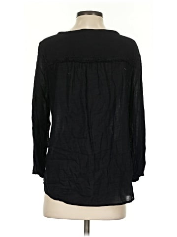 Gap Outlet 3/4 Sleeve Blouse (view 2)
